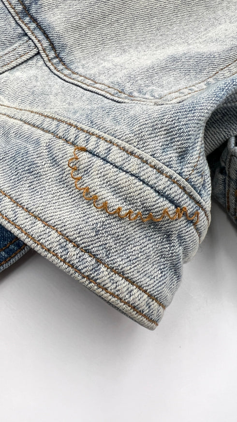 Trench "H20 Village"