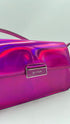 Borsa "Tilda" fucsia olografica