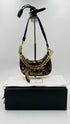 Borsa hobo mini animalier
