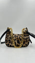 Borsa hobo mini animalier