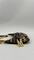 Borsa hobo mini animalier