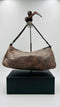 Borsa in pelle anni 2000