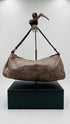 Borsa in pelle anni 2000