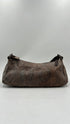 Borsa in pelle anni 2000