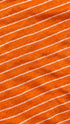 T-shirt a righe diagonali