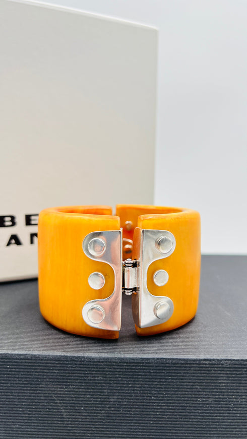 Bracciale "Acetate Cuff"