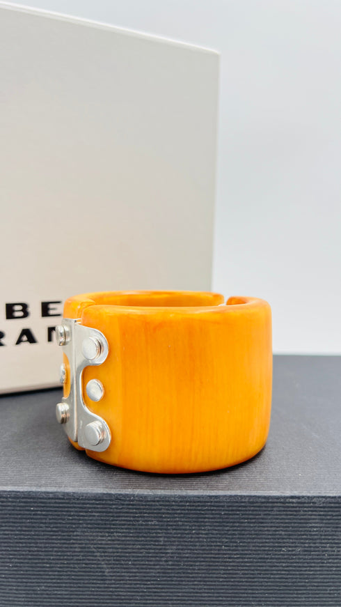 Bracciale "Acetate Cuff"