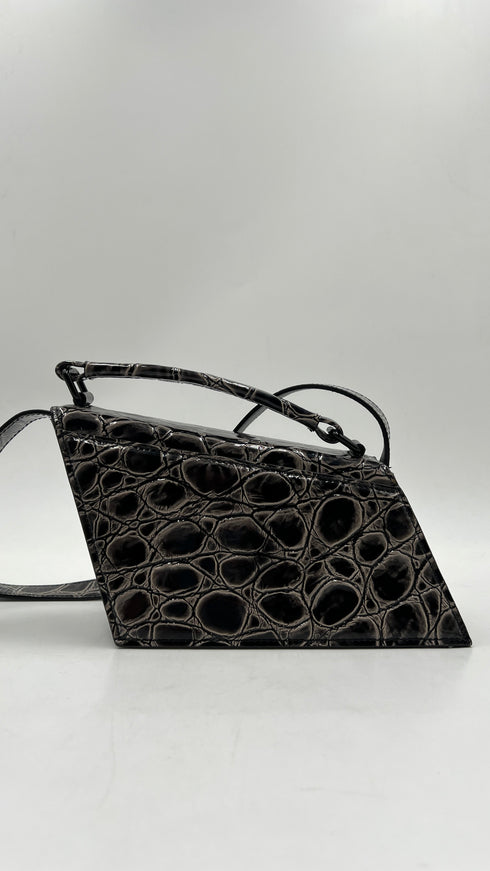 Borsa "Distortion mini"
