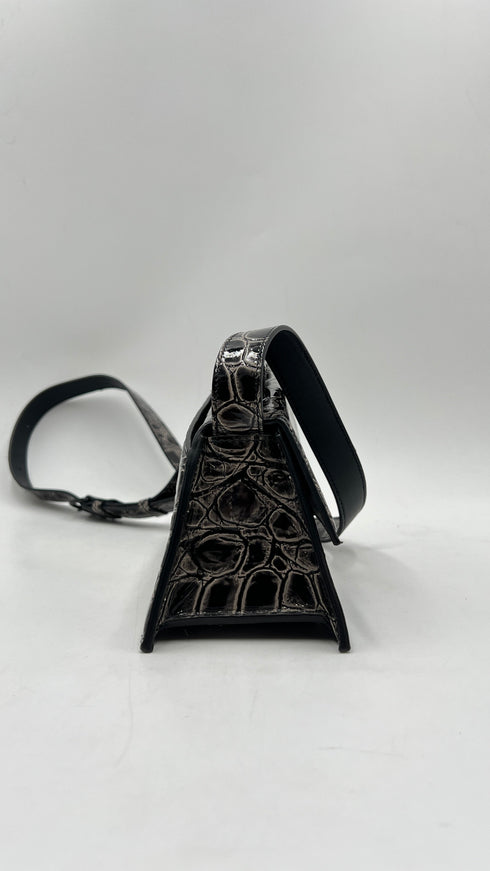 Borsa "Distortion mini"