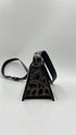 Borsa "Distortion mini"