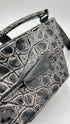 Borsa "Distortion mini"