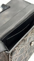 Borsa "Distortion mini"