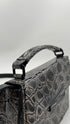 Borsa "Distortion mini"