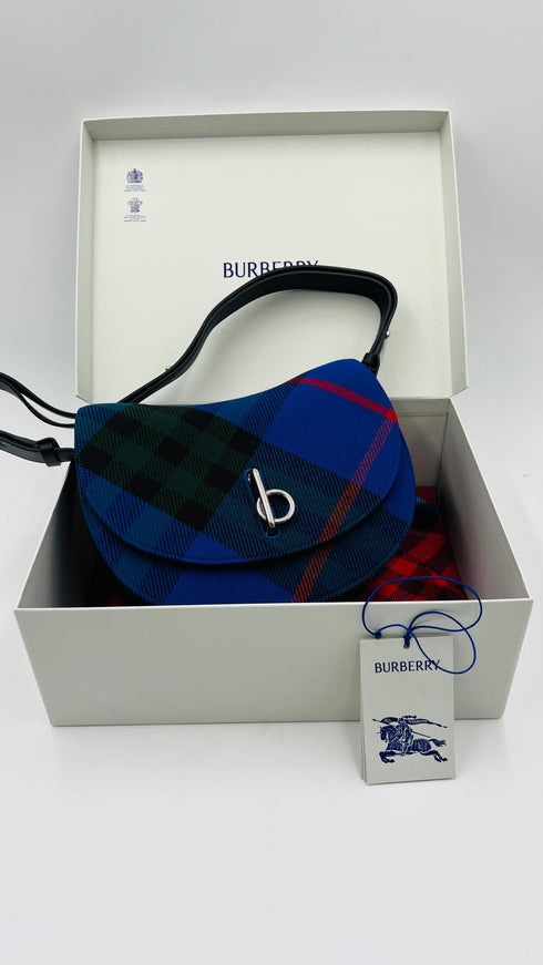 Medium Rocking Horse Bag