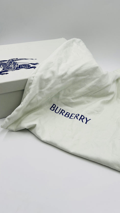 Medium Rocking Horse Bag