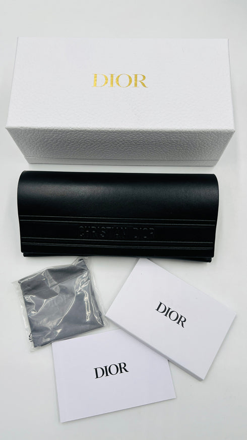 Occhiali da sole "Cannage"