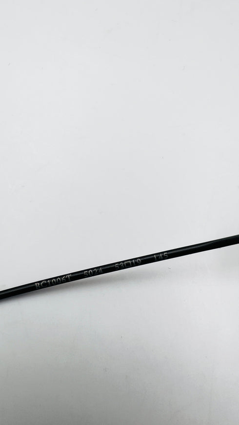 Occhiali da sole rettangolari