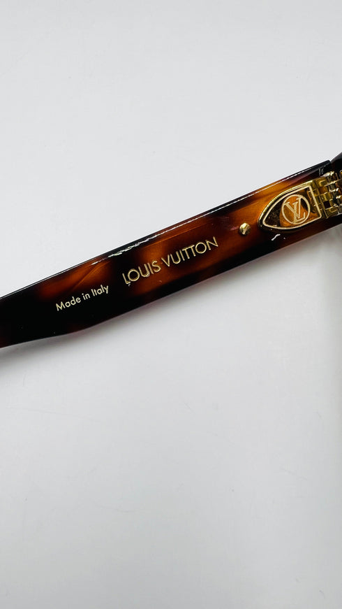 Occhiali da sole "My Monogram Square"