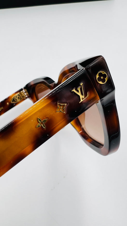 Occhiali da sole "My Monogram Square"