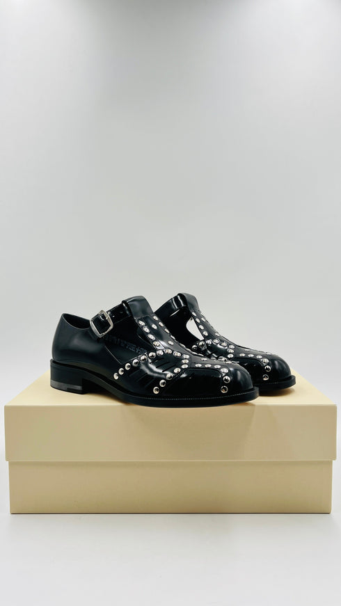 Scarpa Mary Jane N.38