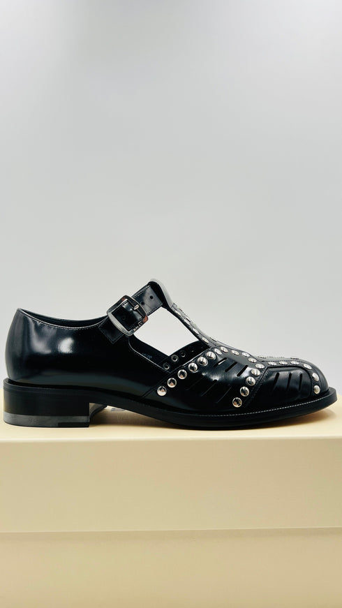 Scarpa Mary Jane N.38