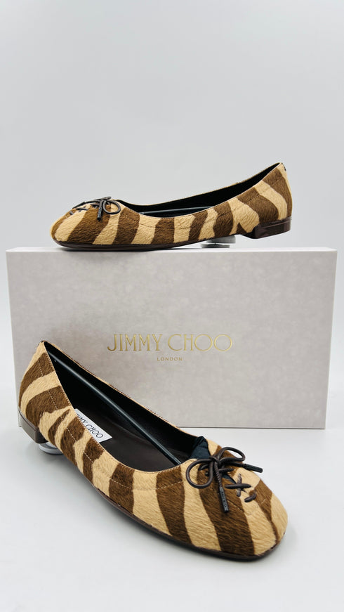 Ballerine "Scarlett" N.38