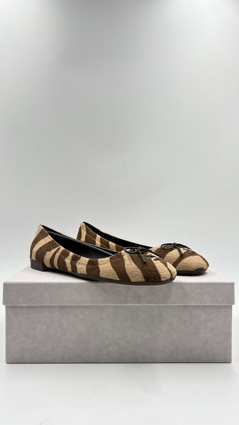 Ballerine "Scarlett" N.38