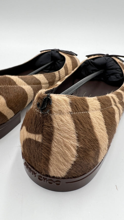 Ballerine "Scarlett" N.38