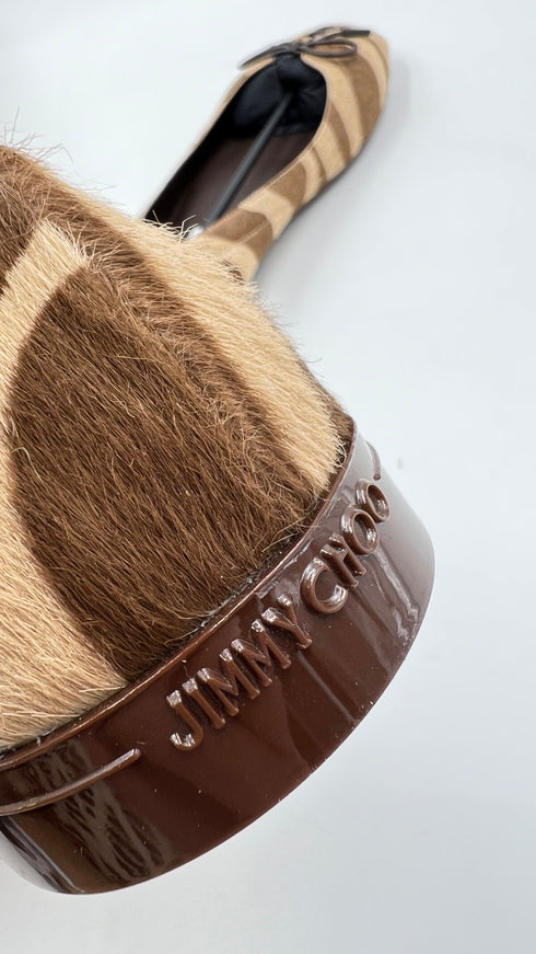 Ballerine "Scarlett" N.38