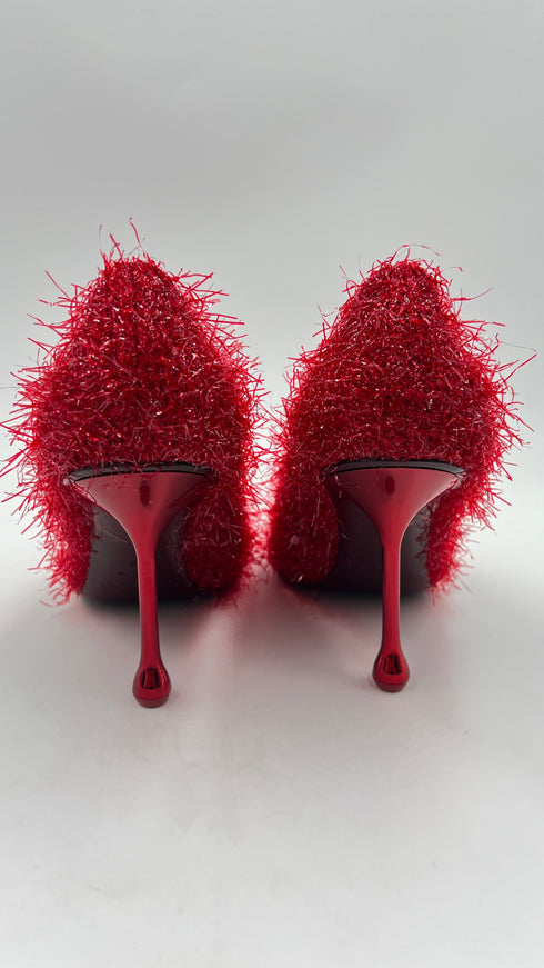 Décolleté "Ixia" N.39