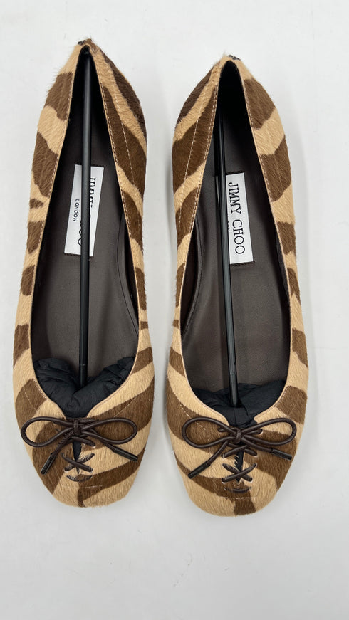 Ballerine "Scarlett" N.38