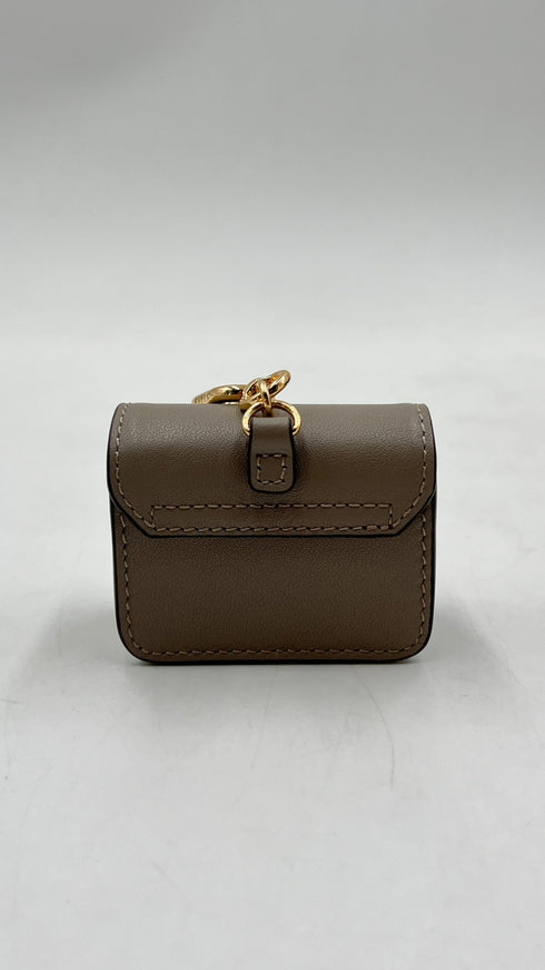 Porta auricolari borsa