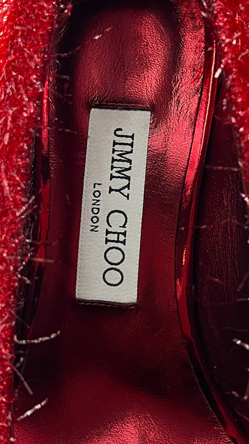 Décolleté "Ixia" N.39