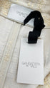Completo tweed bianco