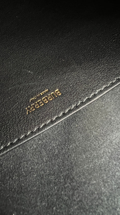 Borsa messenger "B clip"