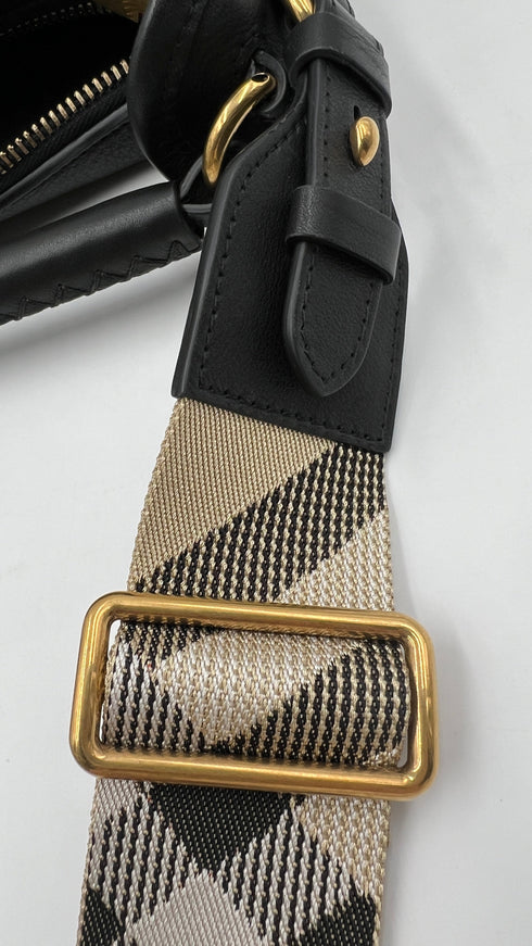 Borsa messenger "B clip"