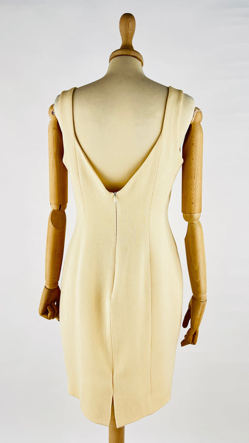 Set abito bolero vintage