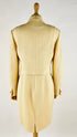 Set abito bolero vintage