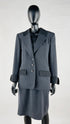 Set tre pezzi vintage