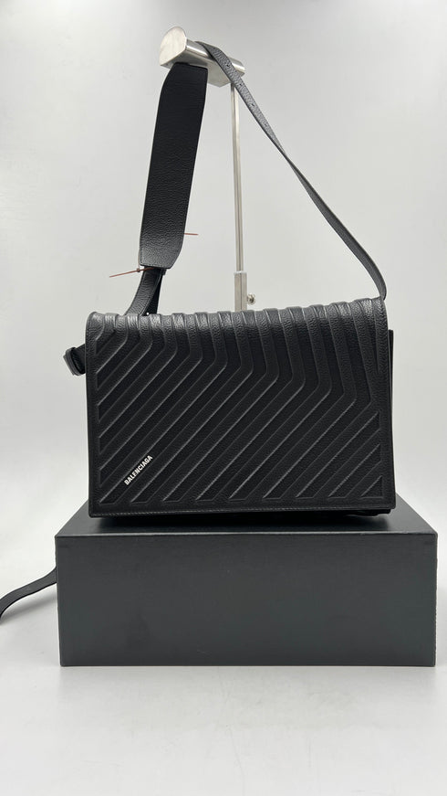 Borsa "Car Flap"