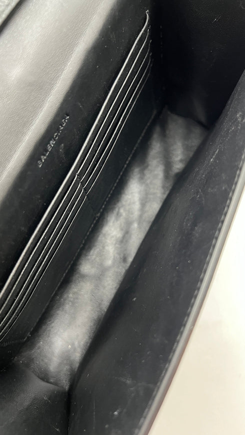 Borsa "Car Flap"