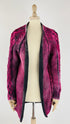 Cardigan in cotone