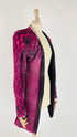 Cardigan in cotone