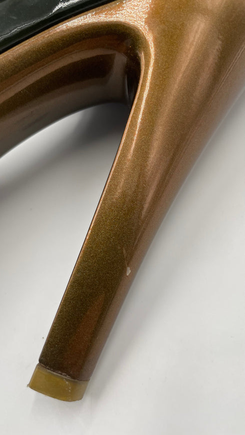 Sandalo forato numero 37