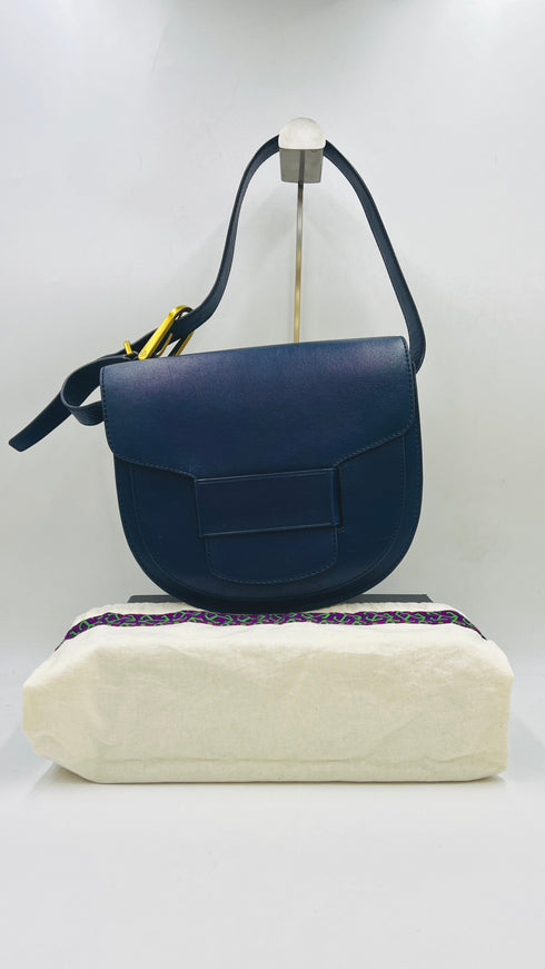 Borsa "Flap Top"