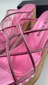 Mules chunky numero 38