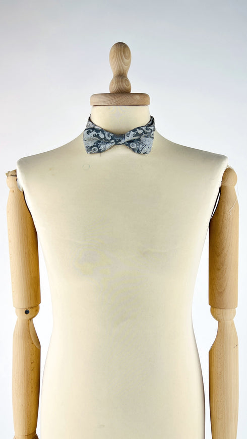 Papillon paisley