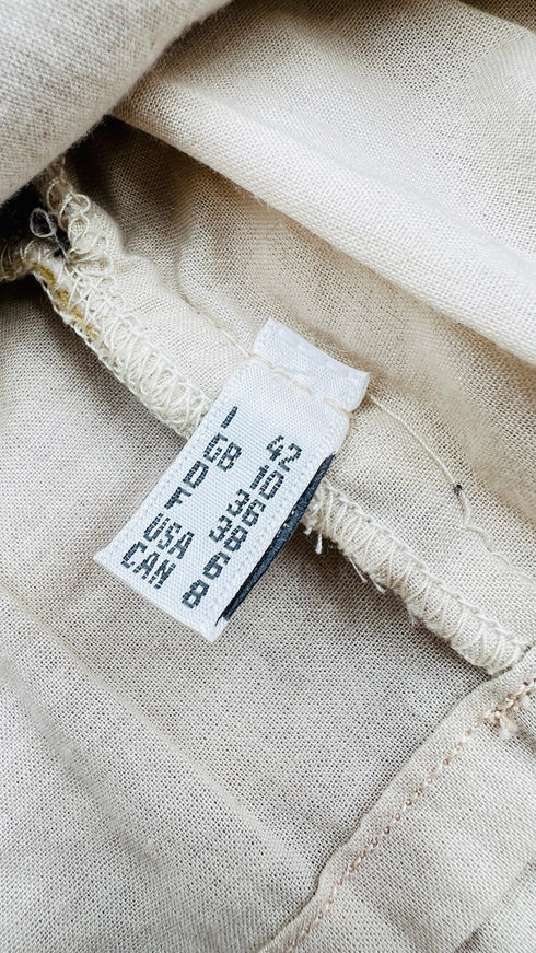 Mini gonna paillettata