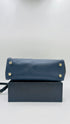 Borsa "Sutton" in Saffiano