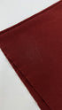 Maglia "Praia" color mattone
